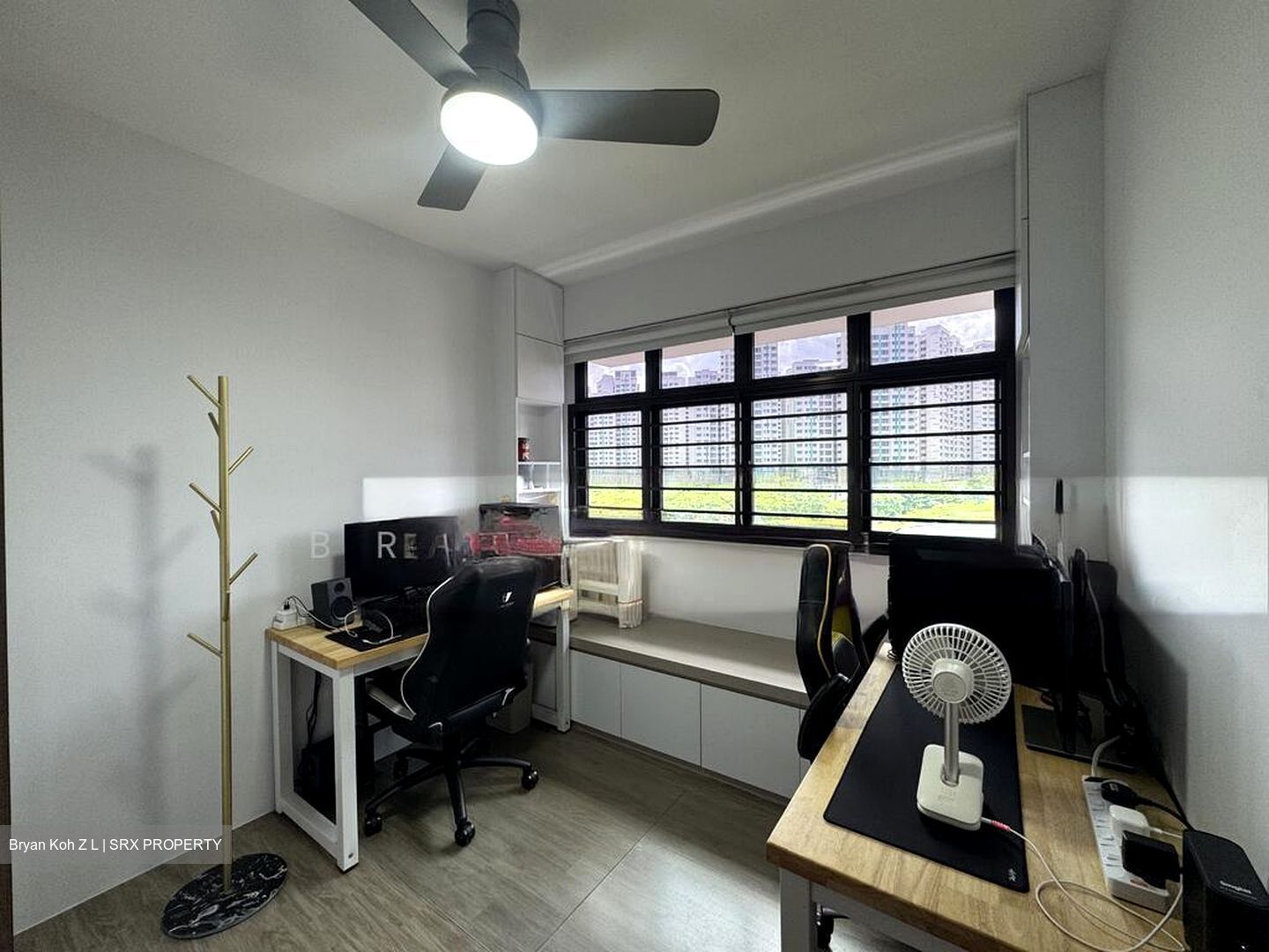 Blk 470A Fernvale Rivergrove (Sengkang), HDB 4 Rooms #503936881